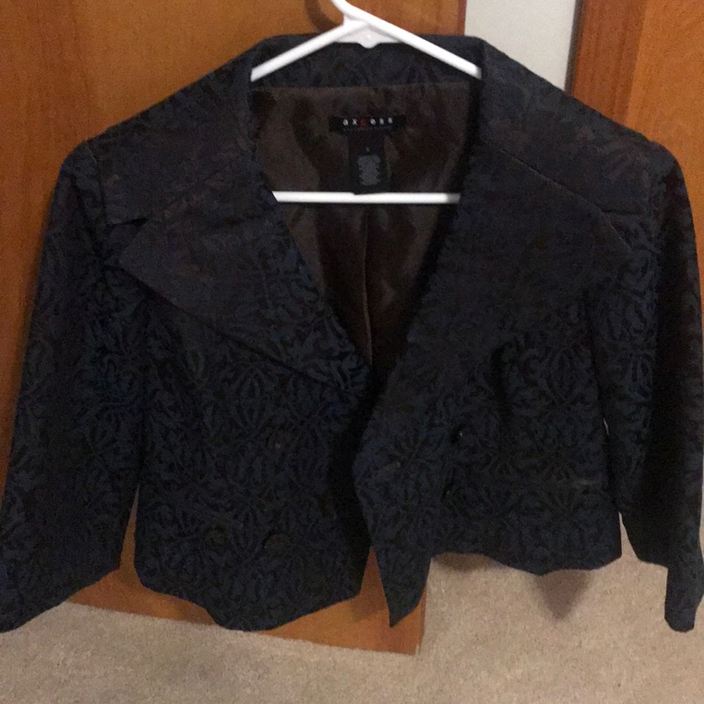 Jacket